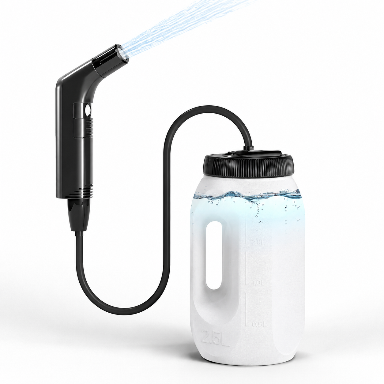 AquaJet Portable