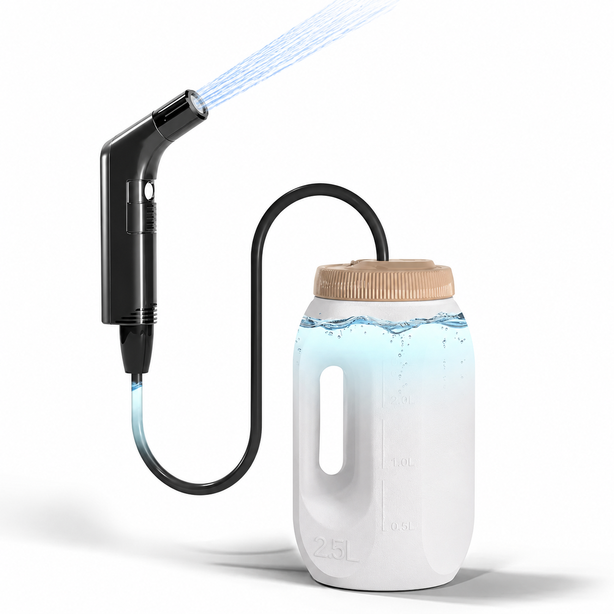 AquaJet Portable