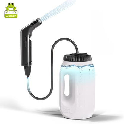 AquaJet Portable