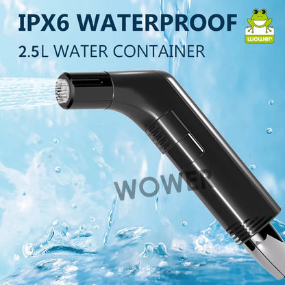 AquaJet Portable