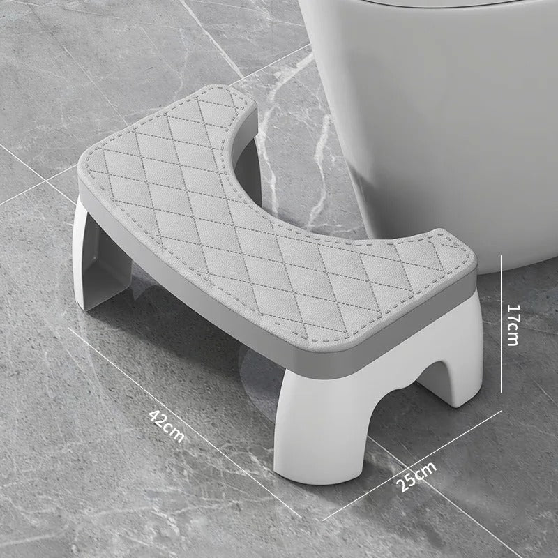 Toilet Foot Stool